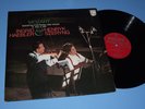 MOZART SONATAS HAEBLER piano SZERYNG violin PHILIPS 6500-055 dutch stereo NM