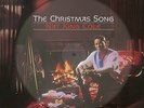 Nat King Cole - The Christmas Songs VINYL LP PICTURE DISC DOS761HP