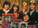 Fab 208 Radio Luxembourg 50 Pop Years 1979    Wings   Tony Prince   Stuart Henry
