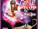 `Mac Dre - The Genie Of The Lamp [2LP] (Purple & Clear Vinyl, gatef VINYL LP NEW