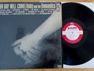 RUBY & THE ROMANTICS RARE MONO PROMO ORIGINAL DOO WOP LP OUR DAY WILL COME