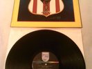 BLUE CHEER - NEW  IMPROVED  LP / ORIGINAL U.S PHILLIPS HEAVY RANDY HOLDEN