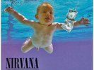 NIRVANA NEVERMIND VINILE LP 180 GRAMMI NUOVO SIGILLATO