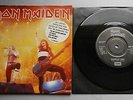 Iron Maiden - Running Free UK 1985 EMI 7