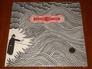 THOM YORKE RADIOHEAD THE ERASER LP 180g AUDIOPHILE UK 1st PRESS VINYL 2006 New