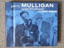 Gerry Mulligan 