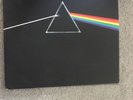 Pink Floyd LP Dark Side Of The Moon 12