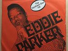 EDDIE PARKER LOVE YOU BABY GRAPEVINE RECORDS 119 DEMO WITH COMPANY SLEEVE UK