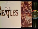 The Beatles 20 Greatest Hits Vinyl Record LP Mint NM Lennon McCartney Vintage