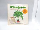 MOTHER EARTH'S PLANTASIA - MORT GARSON - ORIGINAL HOMEWOOD RECORDS H-101 - LP