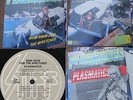 PLASMATICS-NEW HOPE FOR THE WRETCHED USA Lp 1st PRESS 1980 Nm +INSERT