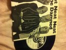 The Damned Neat Neat Neat on Stiff records 1977 Stiff Records