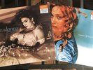 Madonna - Like A Virgin/Ray Of Light UK Exclusive Coloured Vinyl New