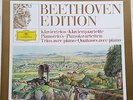 BEETHOVEN Klaviertrios Quartets Szeryng Fournier Kempff 6 LP Box DG 2720016 NM
