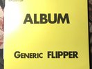 Flipper - Generic- SUB25 good condition - with inserts