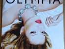 Bryan Ferry - Olympia - DELUXE LP AS NEW