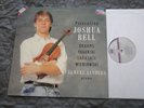 Presenting Joshua Bell LP Decca Digital