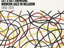 Various Artists - Let's Get Swinging: Modern Jazz In Belgium / Var [New Vinyl LP