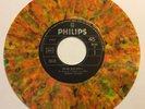 Johnny Hallyday - Oh Ma Jolie Sarah PHILIPS LIBAN MULTI-COLORE Vinyl 45 T