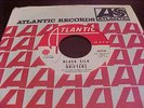 DRIFTERS - ATLANTIC # 2746  