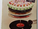 SEALED ROLLING STONES LET IT BLEED US ORIG ‘69 LONDON 1ST PRESS W/POSTER rare