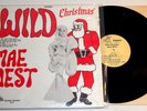 WILD CHRISTMAS - Mae West - Orig 1966 Dagonet Stereo - NM in Shrink