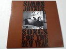 SIMON JOYNER - Songs for the New Year **Vinyl-LP**NEW**