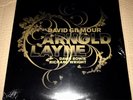 DAVID GILMOUR / DAVID BOWIE - ARNOLD LAYNE 10 INCH VINYL (SEALED) PINK FLOYD