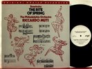 MFSL 1-519 Stravinsky, The Rite of Spring, Muti, Philadelphia Orchestra=ASD 3807