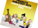 Peanuts Greatest Hits