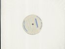 Frank Zappa, Hot Rats LP Test Pressing SS