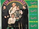THE EASYBEATS Heaven & Hell + 3 EP Rock Pop Psych France 1967