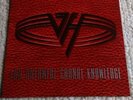 Van Halen For Unlawful Carnal Knowledge vinyl record