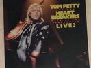 Tom Petty - Pack up the Plantation Tom Petty Live  - Double Album LP - VG+/EX