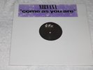 Nirvana ?Come As You Are 12