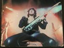 Thin Lizzy Live And Dangerous Double Lp Gatefold Sleeve Warner Bros Records