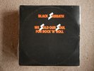 Black Sabbath-We Sold Our Soul For Rock And Roll: NELD101 A2/B2/C2/D2 2 Vinyl LP