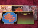 MFSL/ Half Speed Masters AUDIOPHILE 5 Assorted Rock Albums
