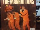 The Manhattans Sing For You And Yours Carnival Records Clps 202 Sealed