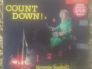 JIMMY HASKELL ORCH - COUNT DOWN LP ORIGINAL 1959 PRESSING IMPERIAL.VG+