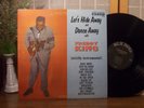 FREDDY KING LP 