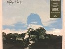 MARGO PRICE lp ALL AMERICAN MADE SKY BLUE VINYL SEALED extra 750 Made Jack White