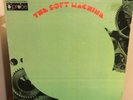 Soft Machine - S/T 1968 Probe Vinyl Record LP Kevin Ayers 12
