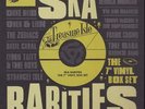 Various Treasure Isle Ska Rarities VINYL, BOX SET Trojan Records 2017 NEW