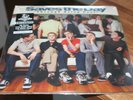 Saves The Day Through Being Cool 1 of 500 Clear & White Colored Limited Edition