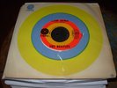 BEATLES slow down / matchbox ( rock ) 7