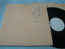 The Who Live at Leeds LP NM- DL79175 1970 w/inserts