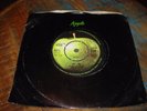BEATLES hey jude / revolution ( rock ) 7
