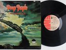 DEEP PURPLE Stormbringer (MEXICAN PRESSING EMI SLEM-560)