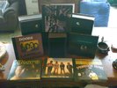 The Doors - Perception Album 40th-anniversary edition 12-disc box set